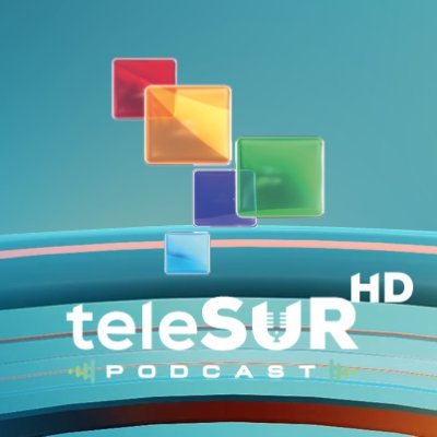 teleSUR TV profile image