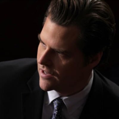 Matt Gaetz NotCommon profile image
