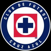 CRUZ AZUL