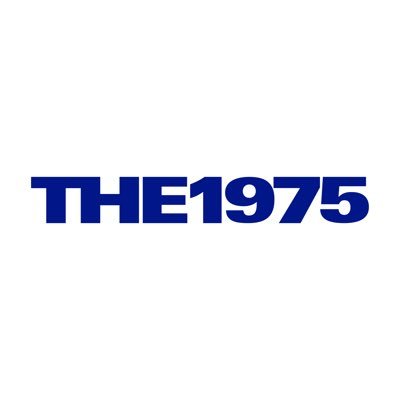 The 1975 profile image