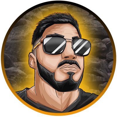 FaZe Nickmercs profile image