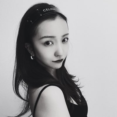 板野友美 profile image