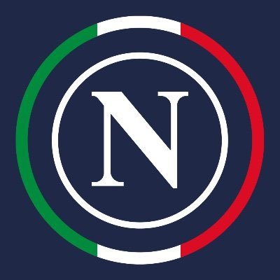 Official SSC Napoli profile image