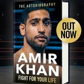 Amir Khan