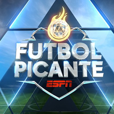 Futbol Picante profile image