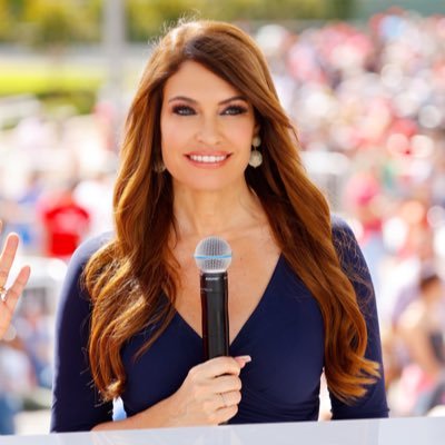 Kimberly Guilfoyle profile image