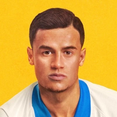 Philipe Coutinho profile image