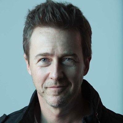 Edward Norton NotCommon profile image