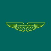 Aston Martin Aramco Cognizant F1 Team