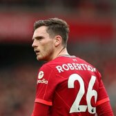 Andy Robertson