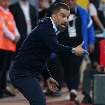 Arda Turan profile image