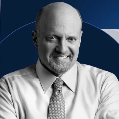 Jim Cramer profile image