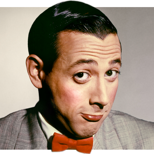 Pee-wee Herman profile image