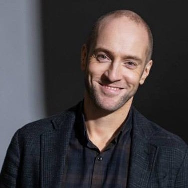 Derren Brown profile image