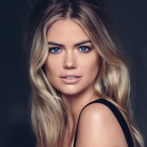 Kate Upton NotCommon profile image
