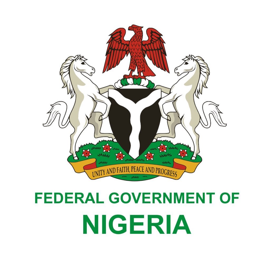 Government of Nigeria profile image