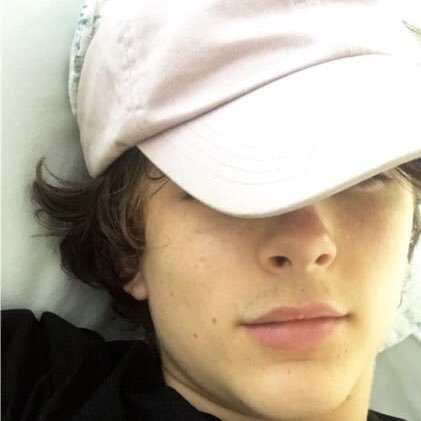 Timothée Chalamet NotCommon profile image