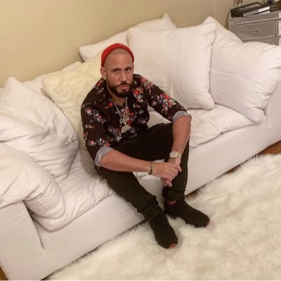 DJ DRAMA profile image