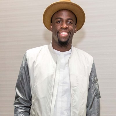 Draymond Green NotCommon profile image