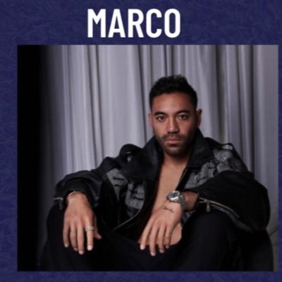 Marco Fabián profile image