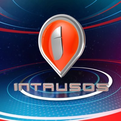 #Intrusos 👀 profile image