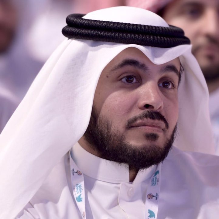 عبدالله المديفر profile image