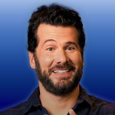 Steven Crowder NotCommon profile image