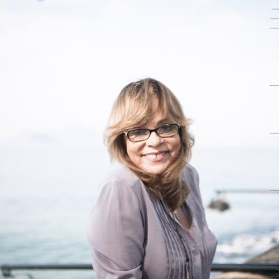 Gloria Perez profile image