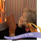 Margaret E Atwood
