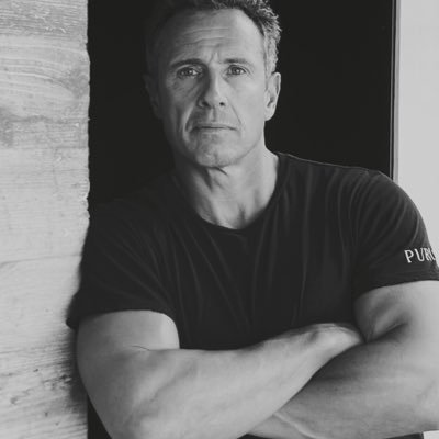 Christopher C. Cuomo profile image