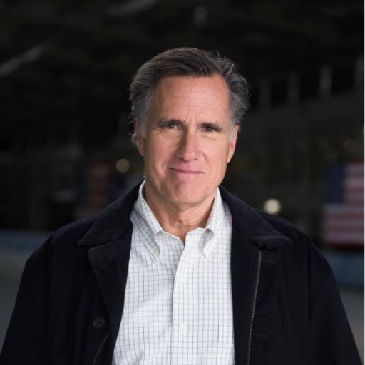 Mitt Romney NotCommon profile image