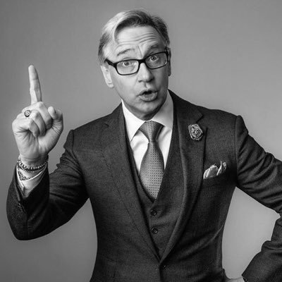 Paul Feig profile image