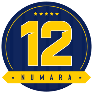 12 Numara 🇹🇷 profile image