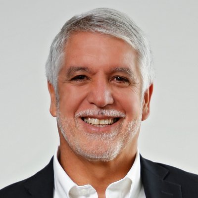 Enrique Peñalosa profile image