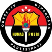 Divisi Humas Polri