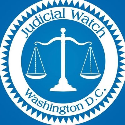 Judicial Watch ⚖️ profile image