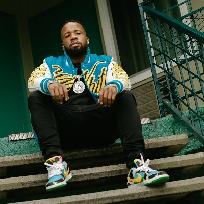 Yo Gotti profile image