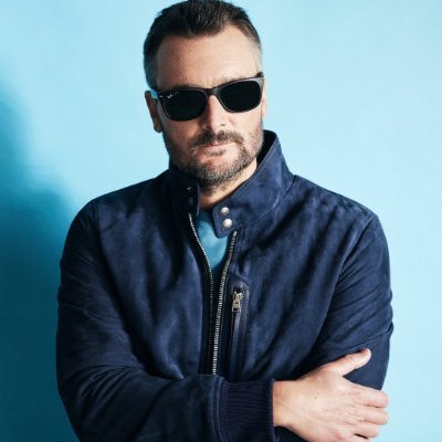 Eric Church profile image