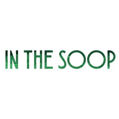IN THE SOOP Official profile image