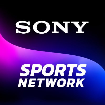 Sony Sports Network profile image