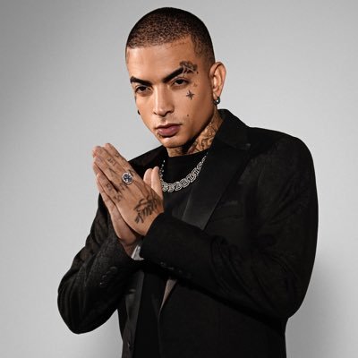 MC GUIME 💎 profile image