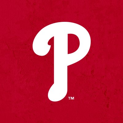 Philadelphia Phillies profile image