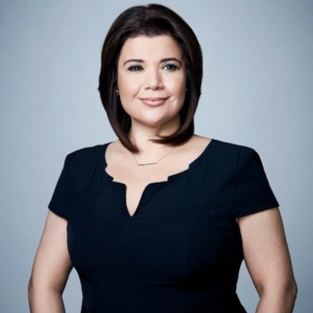 Ana Navarro-Cárdenas profile image