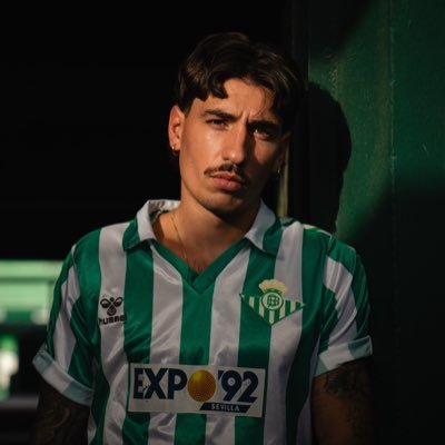 Héctor Bellerín profile image