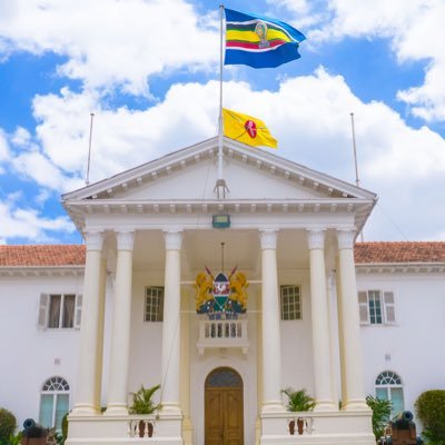 State House Kenya profile image