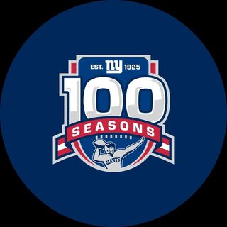 New York Giants profile image