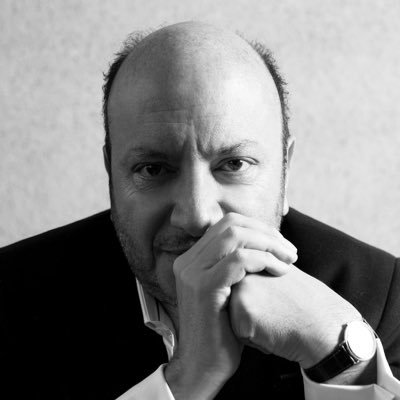 Julio Sánchez Cristo profile image