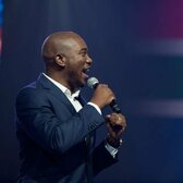 Mmusi Maimane
