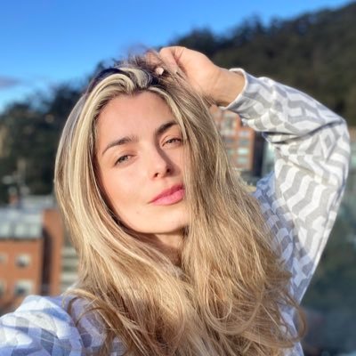 Cristina Hurtado profile image