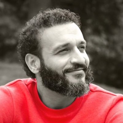 عبدالله الشريف profile image